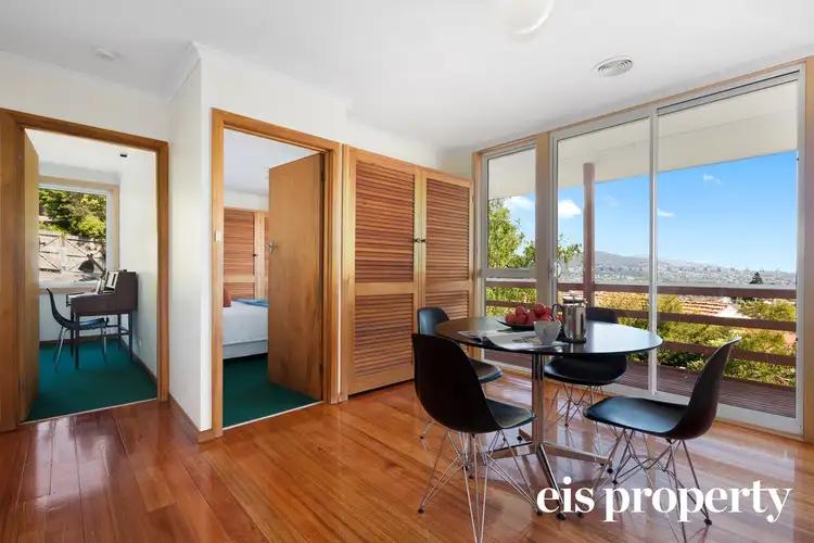 Fifth view of Homely house listing, 4 Ascot Avenue, Sandy Bay TAS 7005