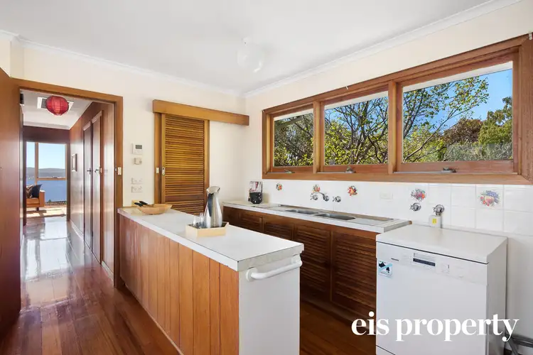 Sixth view of Homely house listing, 4 Ascot Avenue, Sandy Bay TAS 7005