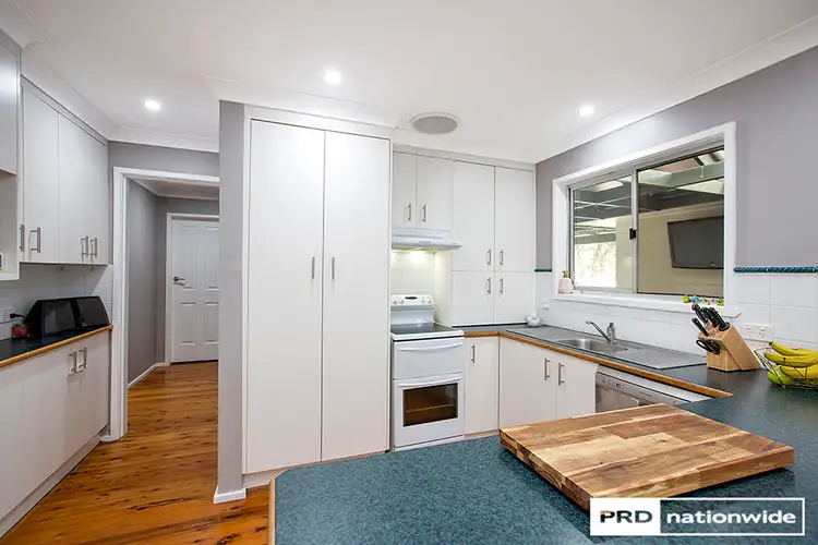 Third view of Homely house listing, 16 Wright Street, Tamworth NSW 2340