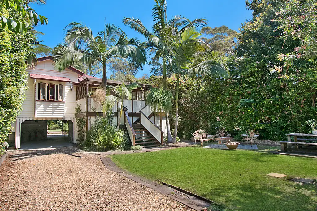Main view of Homely house listing, 36 ROBIN STREET, South Golden Beach NSW 2483