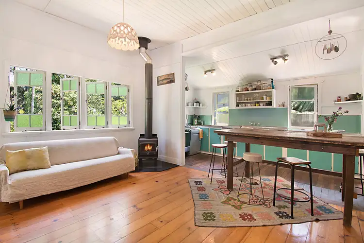 Third view of Homely house listing, 36 ROBIN STREET, South Golden Beach NSW 2483