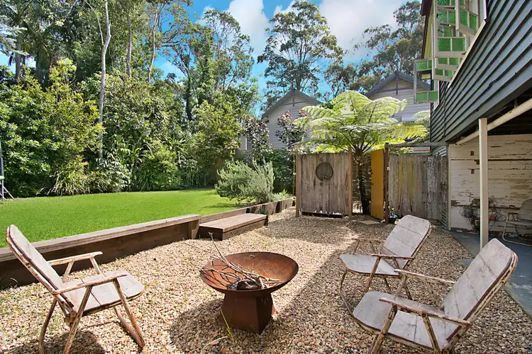 Fourth view of Homely house listing, 36 ROBIN STREET, South Golden Beach NSW 2483