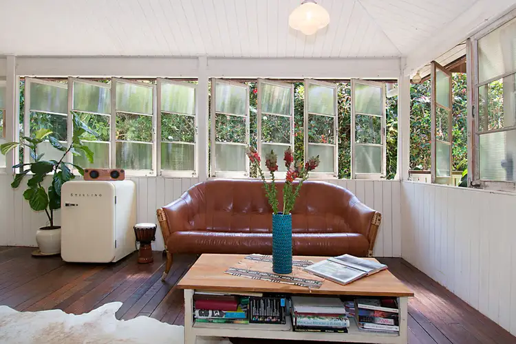 Fifth view of Homely house listing, 36 ROBIN STREET, South Golden Beach NSW 2483