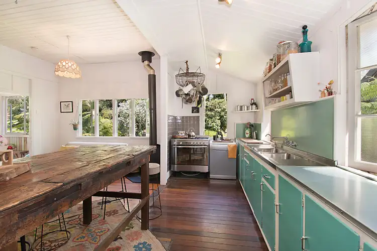 Sixth view of Homely house listing, 36 ROBIN STREET, South Golden Beach NSW 2483