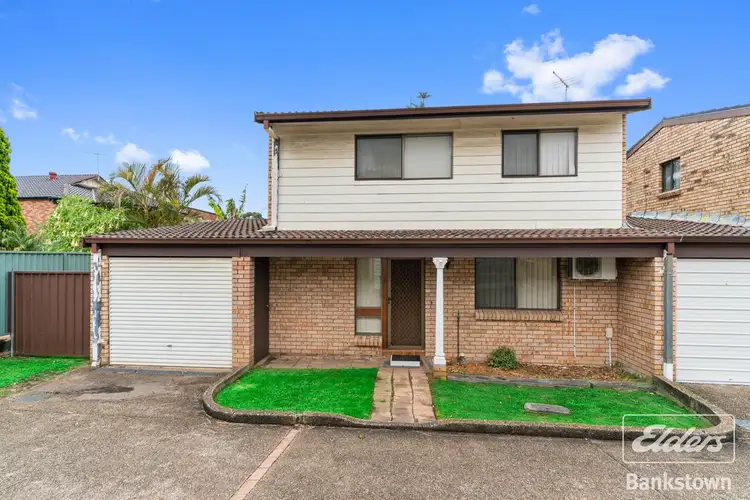 11/369 Stacey Street, Bankstown NSW 2200