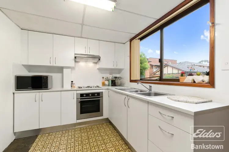 Second view of Homely townhouse listing, 11/369 Stacey Street, Bankstown NSW 2200