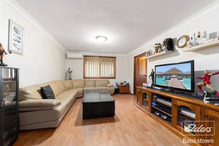 Third view of Homely townhouse listing, 11/369 Stacey Street, Bankstown NSW 2200
