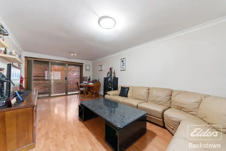 Fourth view of Homely townhouse listing, 11/369 Stacey Street, Bankstown NSW 2200