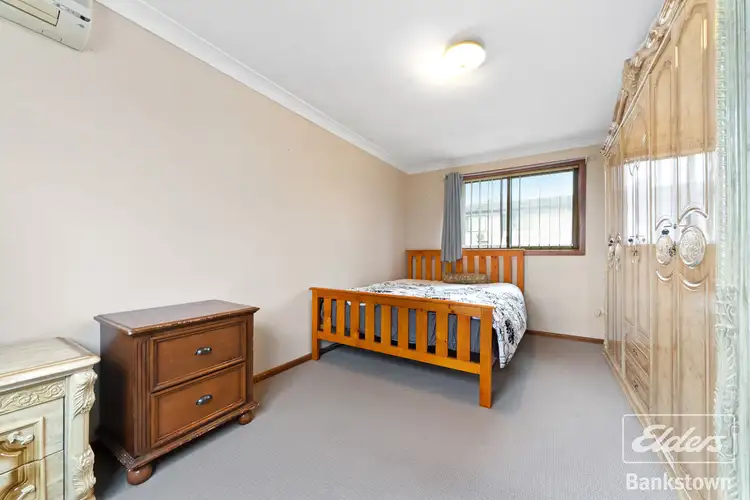 Fifth view of Homely townhouse listing, 11/369 Stacey Street, Bankstown NSW 2200