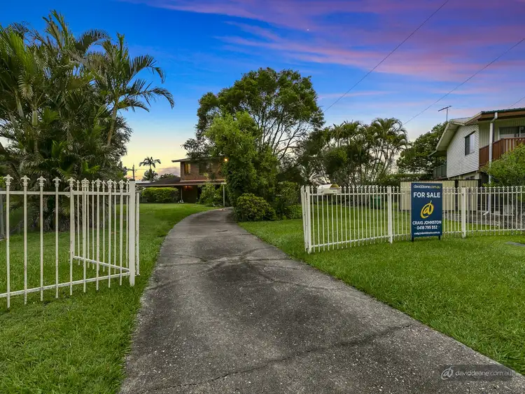 7 William Court, Lawnton QLD 4501
