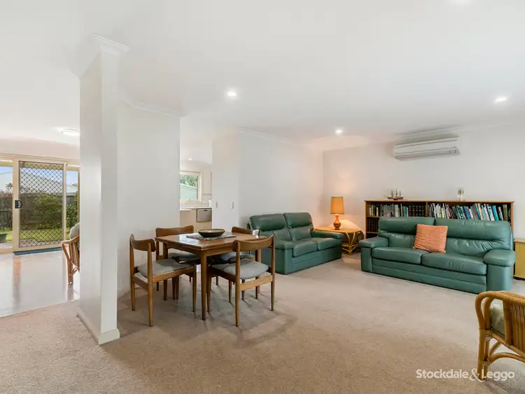 Sixth view of Homely unit listing, 16/17 Macdonald street, Leongatha VIC 3953