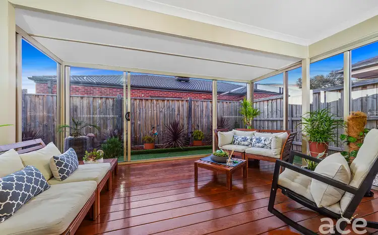 14 Airfield Grove, Point Cook VIC 3030