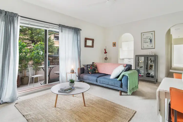 Second view of Homely unit listing, 8/2-4 The Strand, Rockdale NSW 2216
