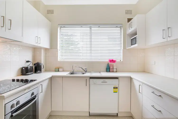 Third view of Homely unit listing, 8/2-4 The Strand, Rockdale NSW 2216