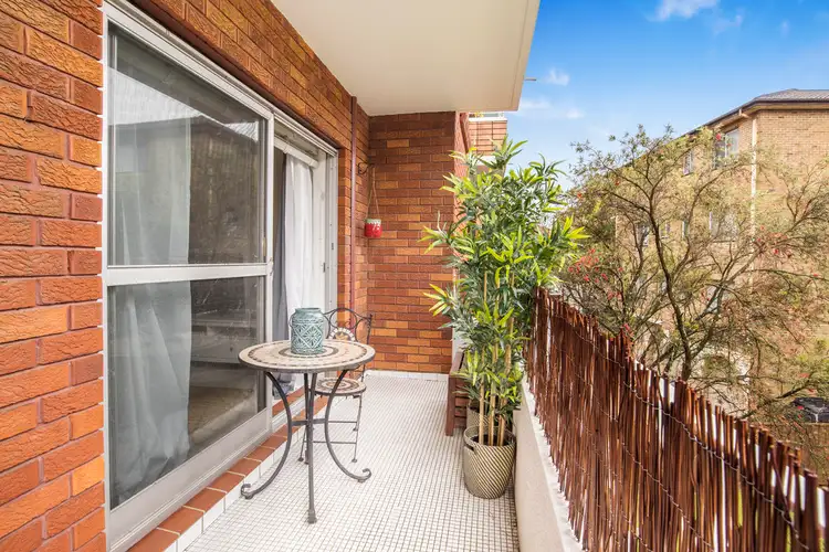 Sixth view of Homely unit listing, 8/2-4 The Strand, Rockdale NSW 2216