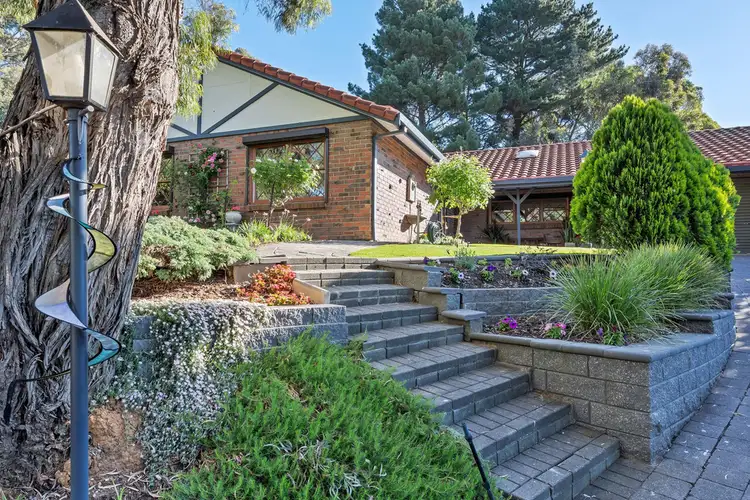 Main view of Homely house listing, 7 Redgum Place, Aberfoyle Park SA 5159