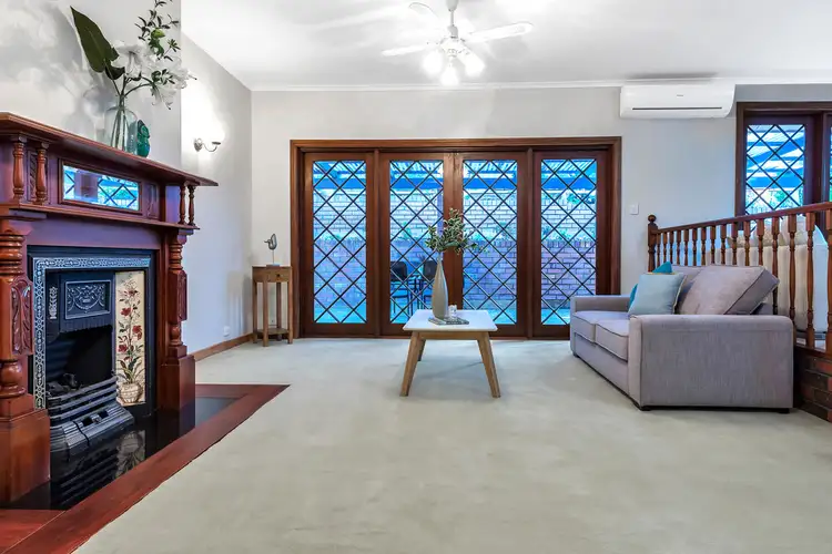 Second view of Homely house listing, 7 Redgum Place, Aberfoyle Park SA 5159