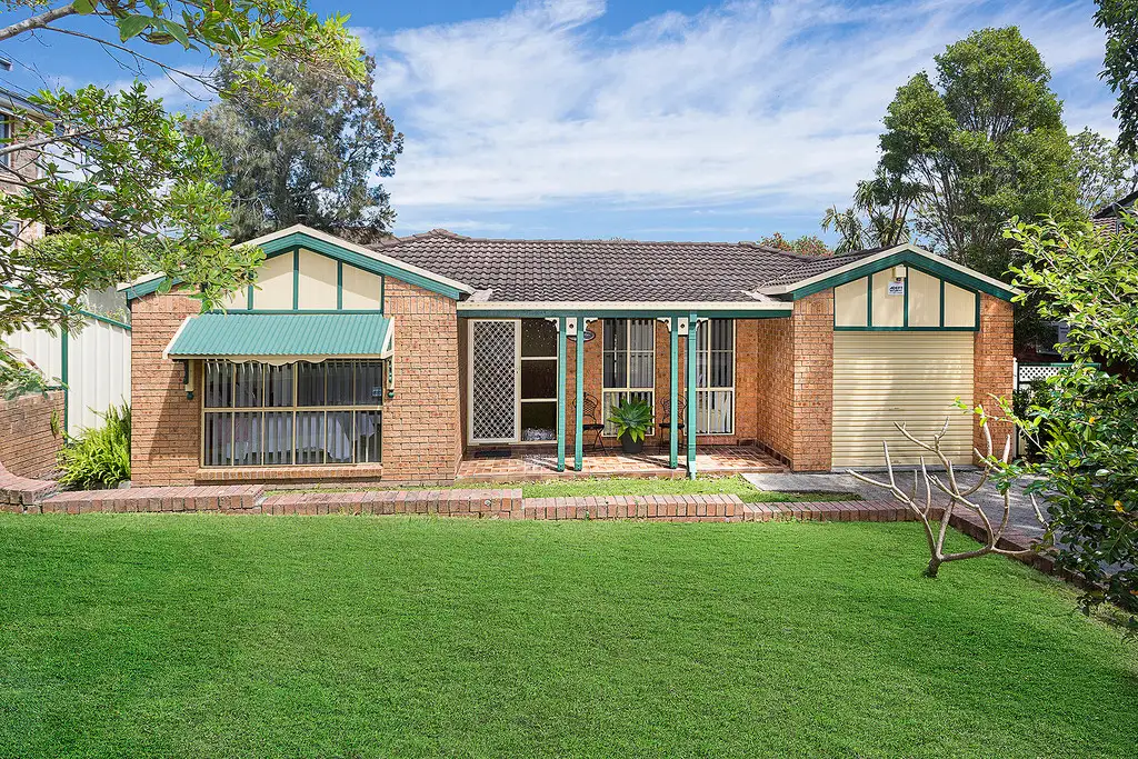 Main view of Homely house listing, 22 Alexander Avenue, Kiama Downs NSW 2533