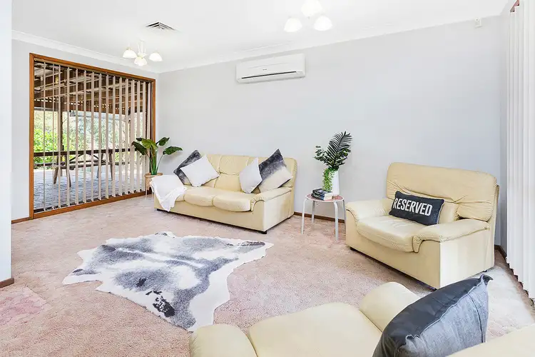 Second view of Homely house listing, 22 Alexander Avenue, Kiama Downs NSW 2533