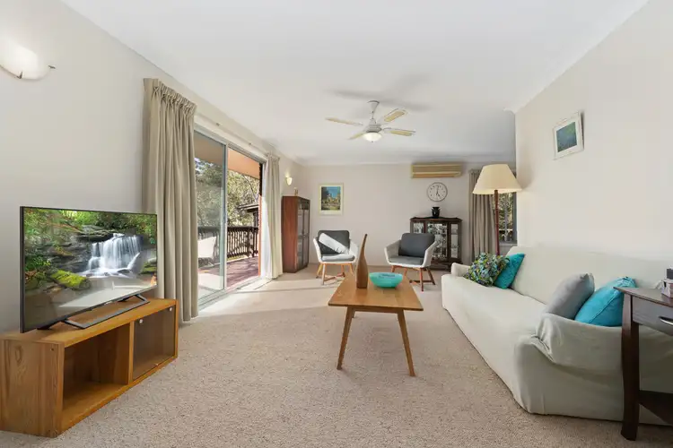 Second view of Homely house listing, 16 Janita Crescent, Mount Colah NSW 2079