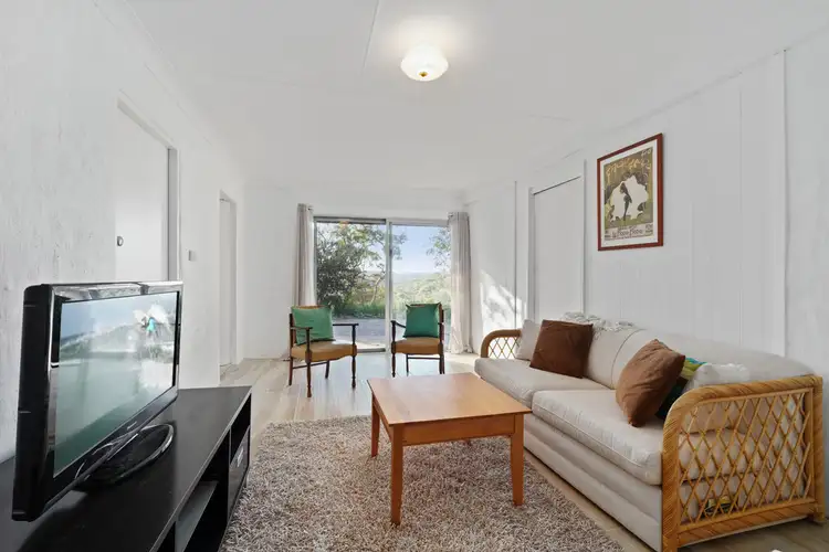 Third view of Homely house listing, 16 Janita Crescent, Mount Colah NSW 2079