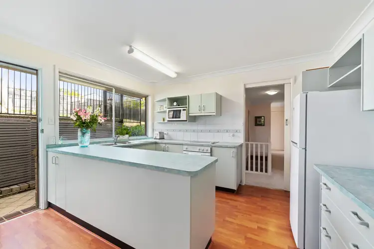 Fourth view of Homely house listing, 16 Janita Crescent, Mount Colah NSW 2079