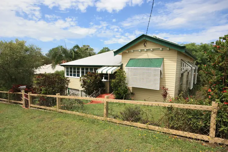 19 Donaldson Road, Nambour QLD 4560