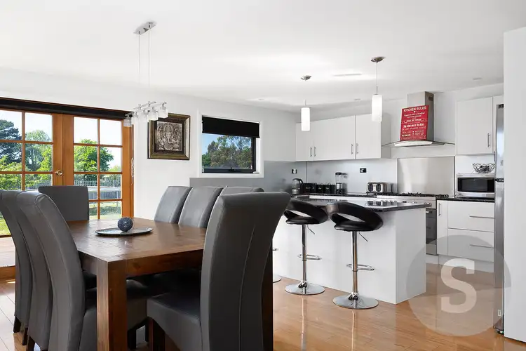 Fifth view of Homely house listing, 15 Tatiara Court, Perth TAS 7300