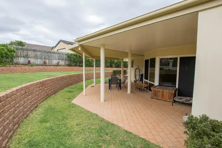 Third view of Homely house listing, 20 Reynella Drive, Avoca QLD 4670