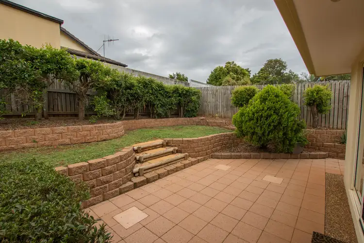 Fifth view of Homely house listing, 20 Reynella Drive, Avoca QLD 4670