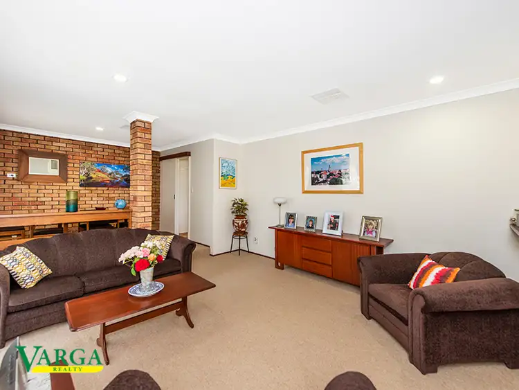 Second view of Homely house listing, 79 Lyndale Avenue, Parkwood WA 6147