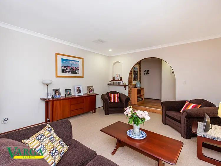 Third view of Homely house listing, 79 Lyndale Avenue, Parkwood WA 6147