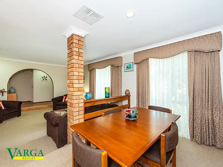 Fourth view of Homely house listing, 79 Lyndale Avenue, Parkwood WA 6147