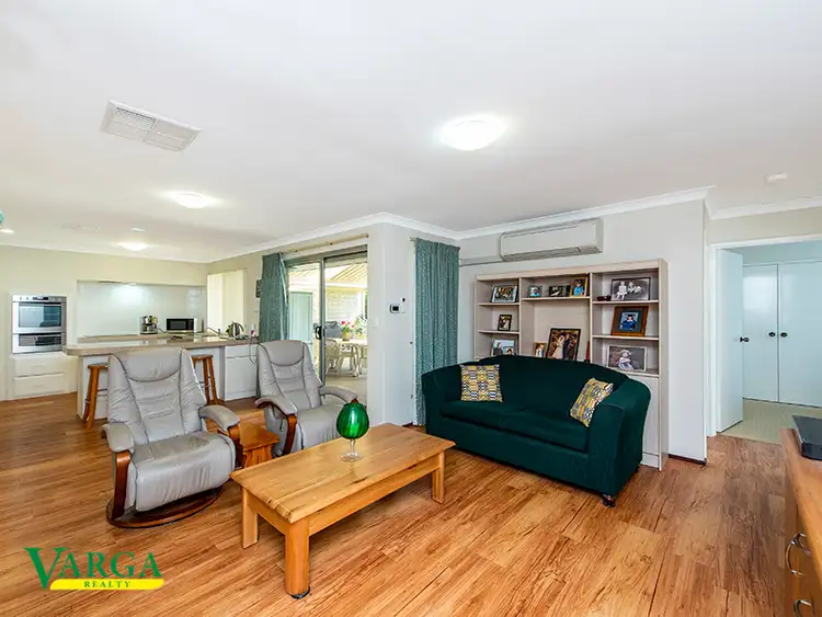 Fifth view of Homely house listing, 79 Lyndale Avenue, Parkwood WA 6147