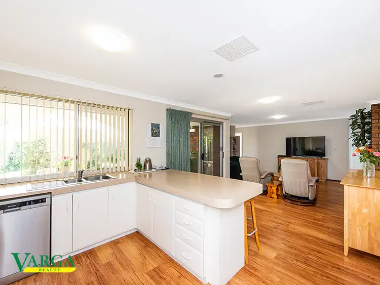 Sixth view of Homely house listing, 79 Lyndale Avenue, Parkwood WA 6147
