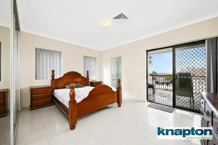 Sixth view of Homely house listing, 257 Haldon Street, Lakemba NSW 2195