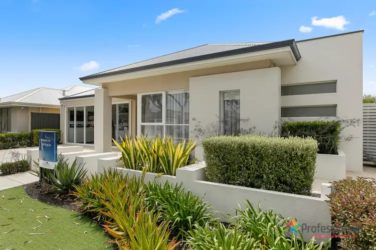 Second view of Homely house listing, 17 Windermere Boulevard, Aveley WA 6069