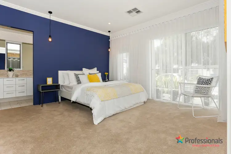 Third view of Homely house listing, 17 Windermere Boulevard, Aveley WA 6069