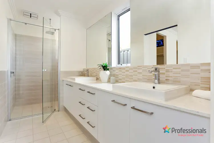 Fifth view of Homely house listing, 17 Windermere Boulevard, Aveley WA 6069