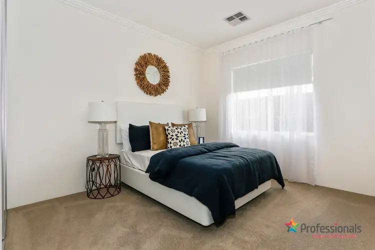Seventh view of Homely house listing, 17 Windermere Boulevard, Aveley WA 6069