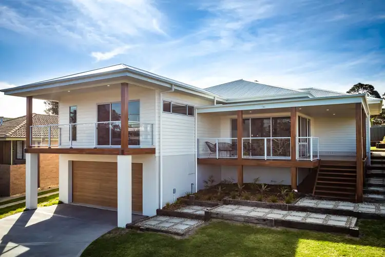 71 BAY STREET, Tathra NSW 2550