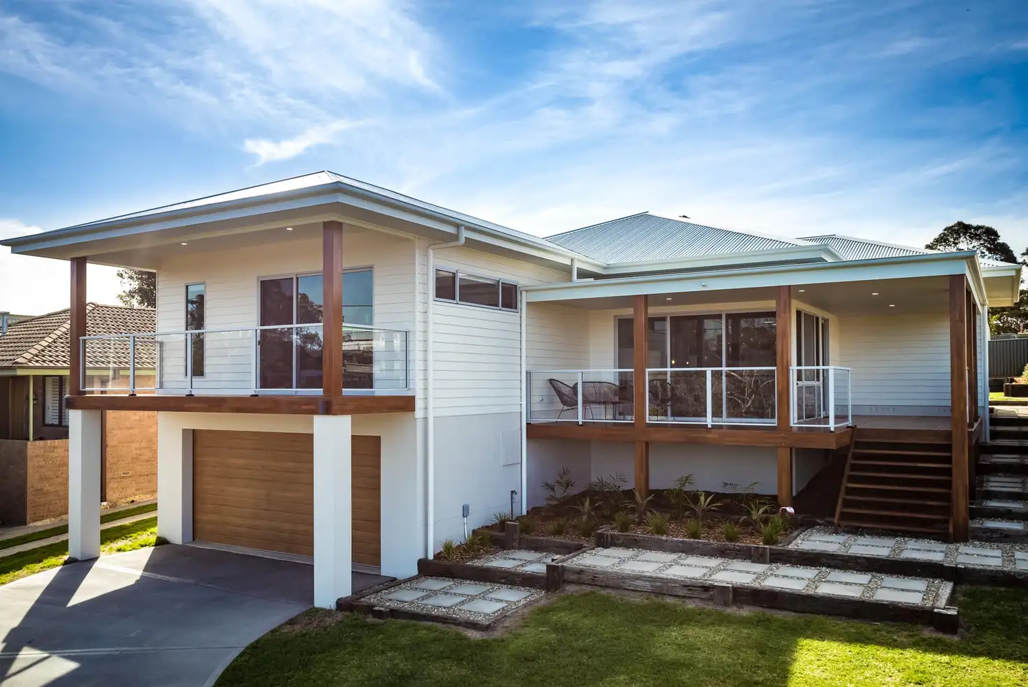 Main view of Homely house listing, 71 BAY STREET, Tathra NSW 2550