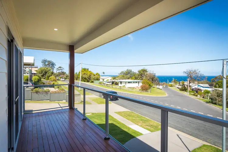 Second view of Homely house listing, 71 BAY STREET, Tathra NSW 2550