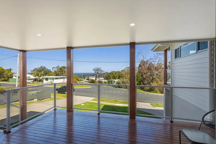 Third view of Homely house listing, 71 BAY STREET, Tathra NSW 2550
