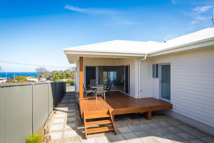Fourth view of Homely house listing, 71 BAY STREET, Tathra NSW 2550
