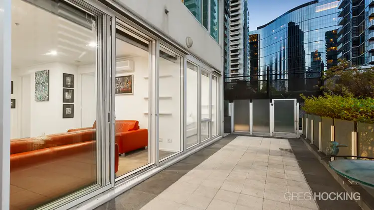 32/83 Whiteman Street, Southbank VIC 3006