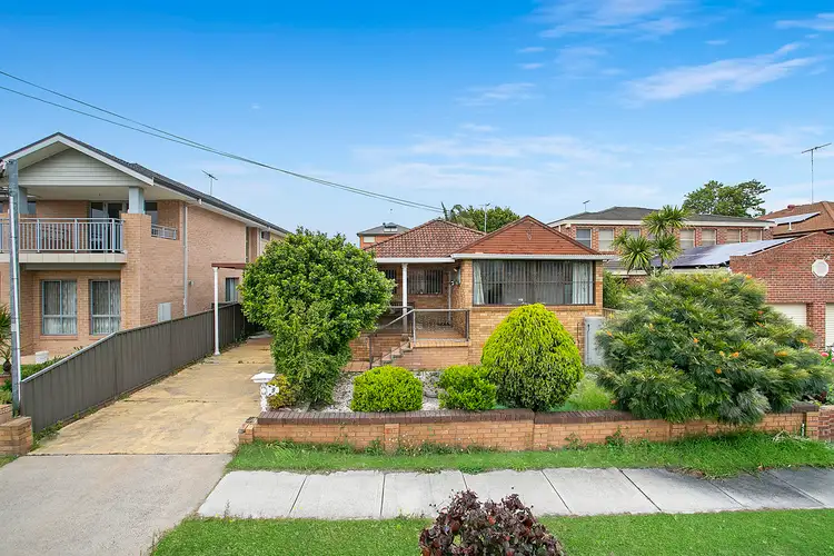 9 Flinders Street, Matraville NSW 2036