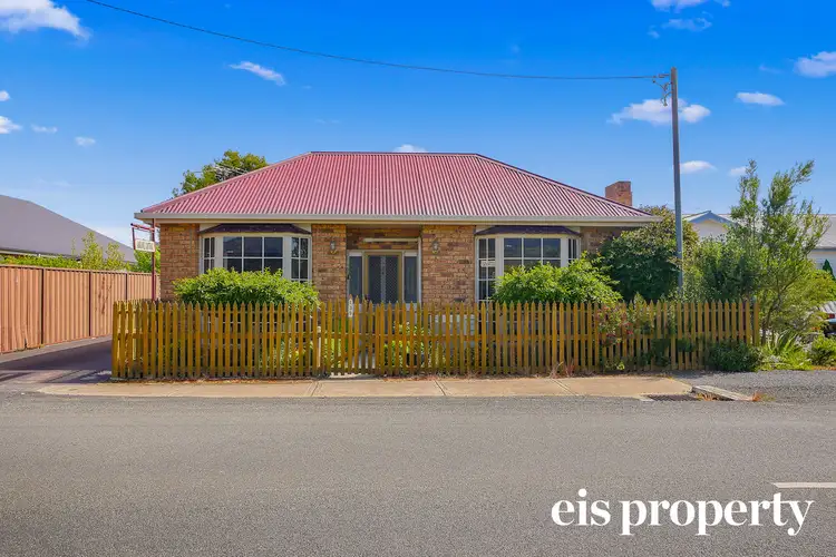 139 Main Street, Kempton TAS 7030