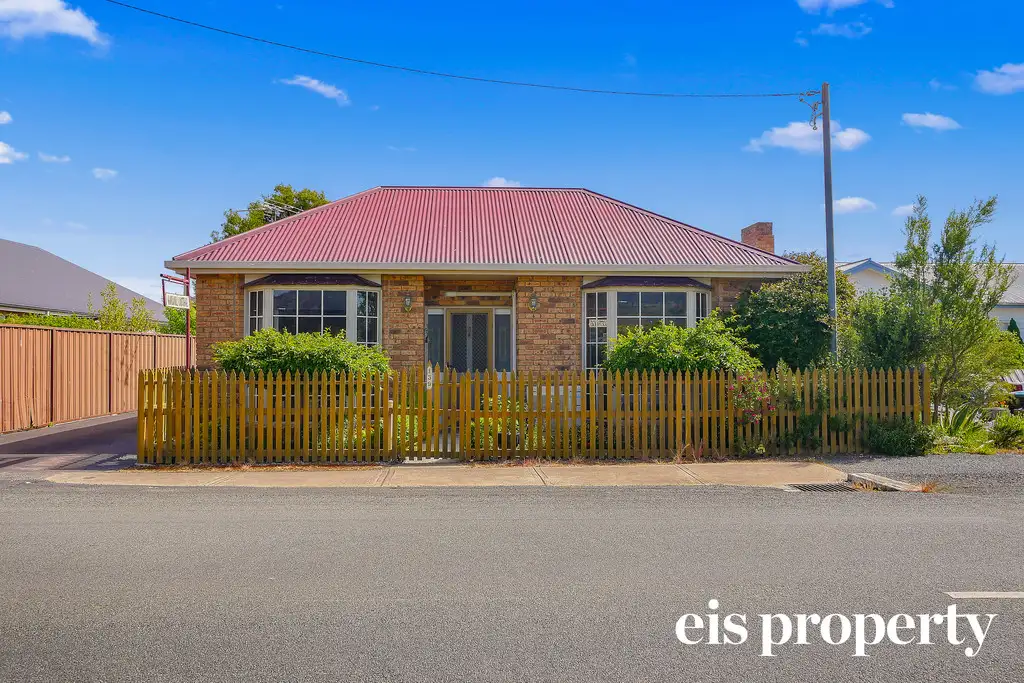 Main view of Homely house listing, 139 Main Street, Kempton TAS 7030