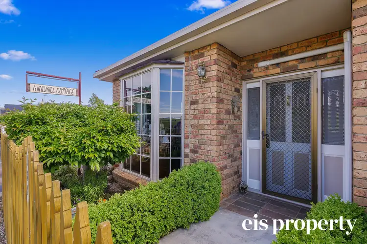 Second view of Homely house listing, 139 Main Street, Kempton TAS 7030